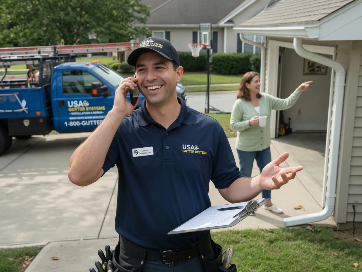 Gutter Installation Morgantown, KY FAQs
